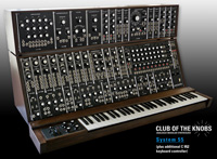 Club of the Knobs 55C